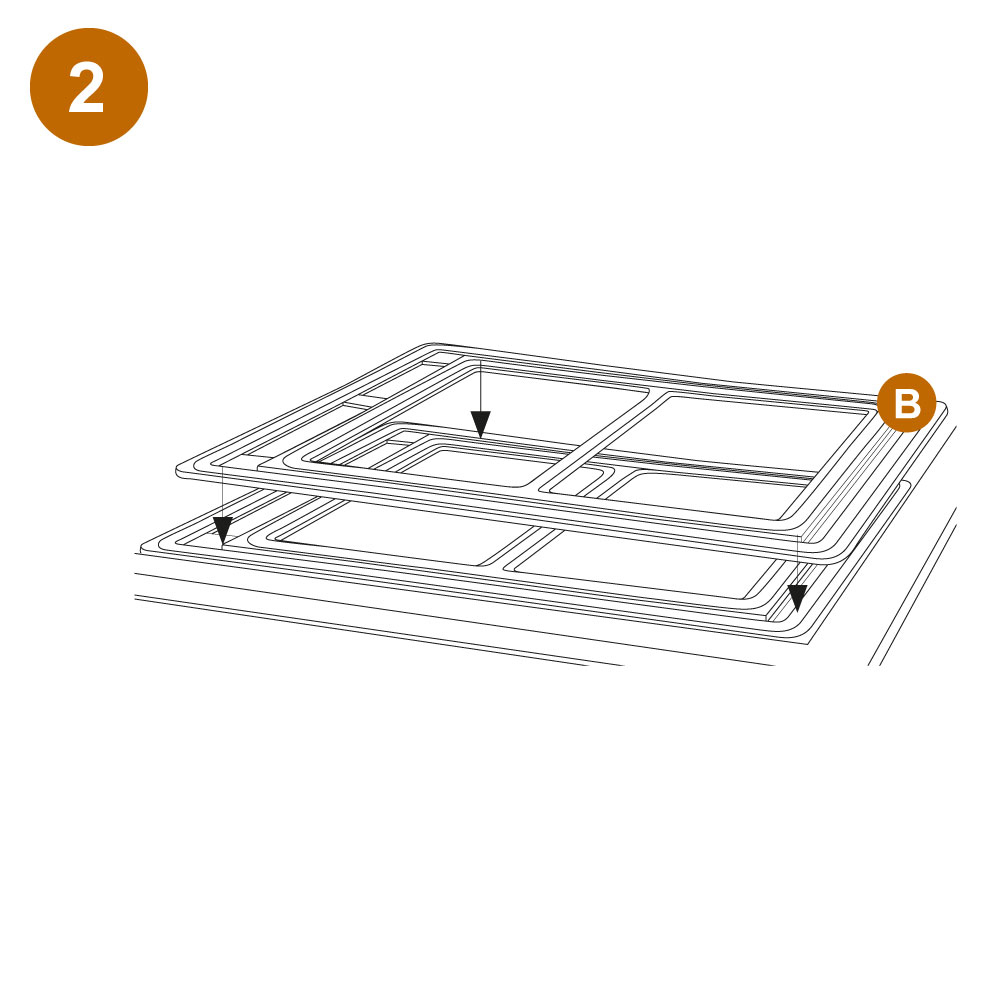 Chatiere Pour Moustiquaire Moustiquaires Pour Portes Moustiquaires Domondo